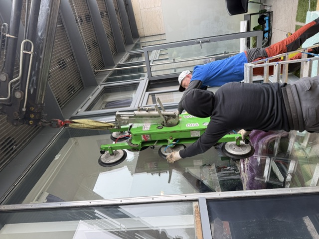 About Berkhamsted Glazing