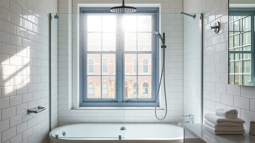 Bath Screens Berkhamsted