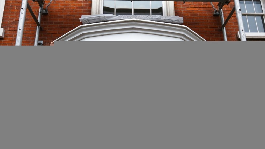 Bay Windows Berkhamsted