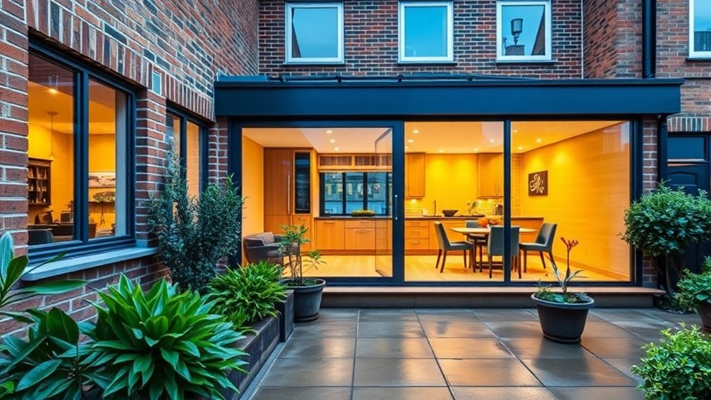Conservatories & Extensions Berkhamsted