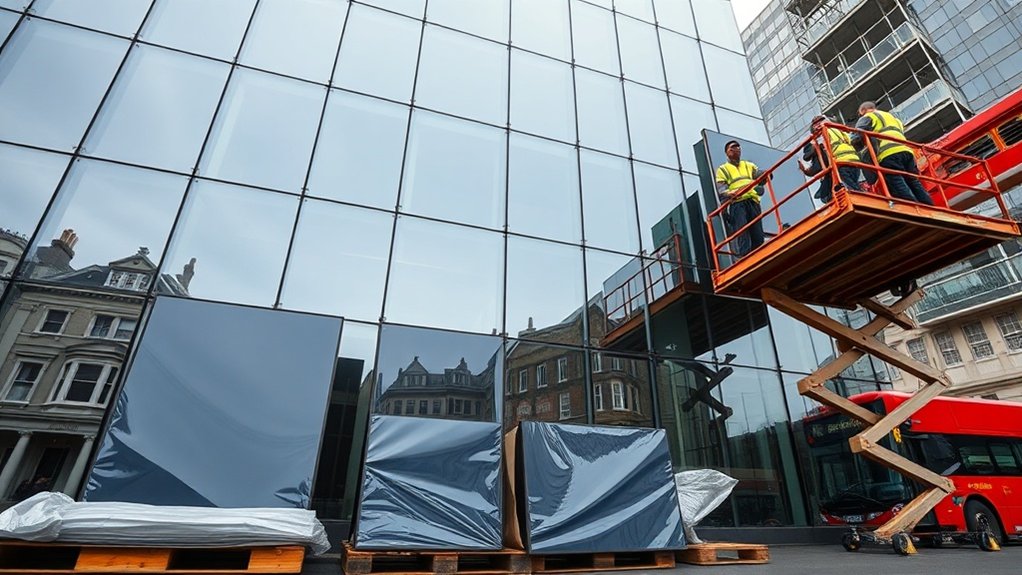 Developer Glazing Packages Berkhamsted