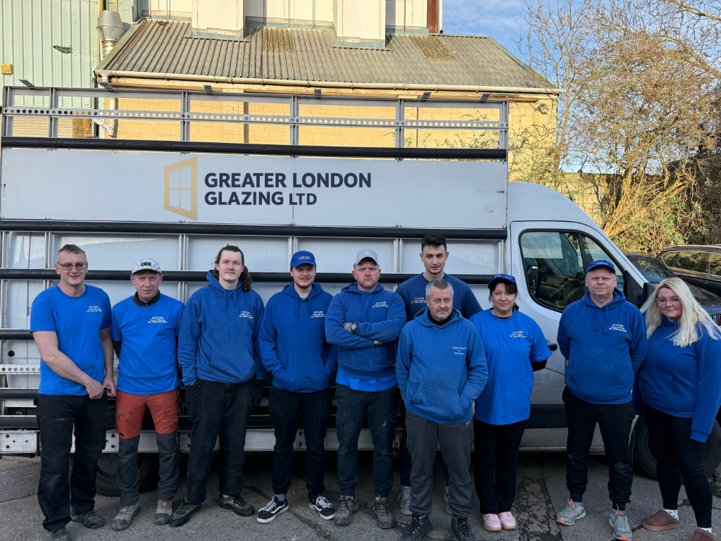 Professional Glazing & Window Specialists Berkhamsted