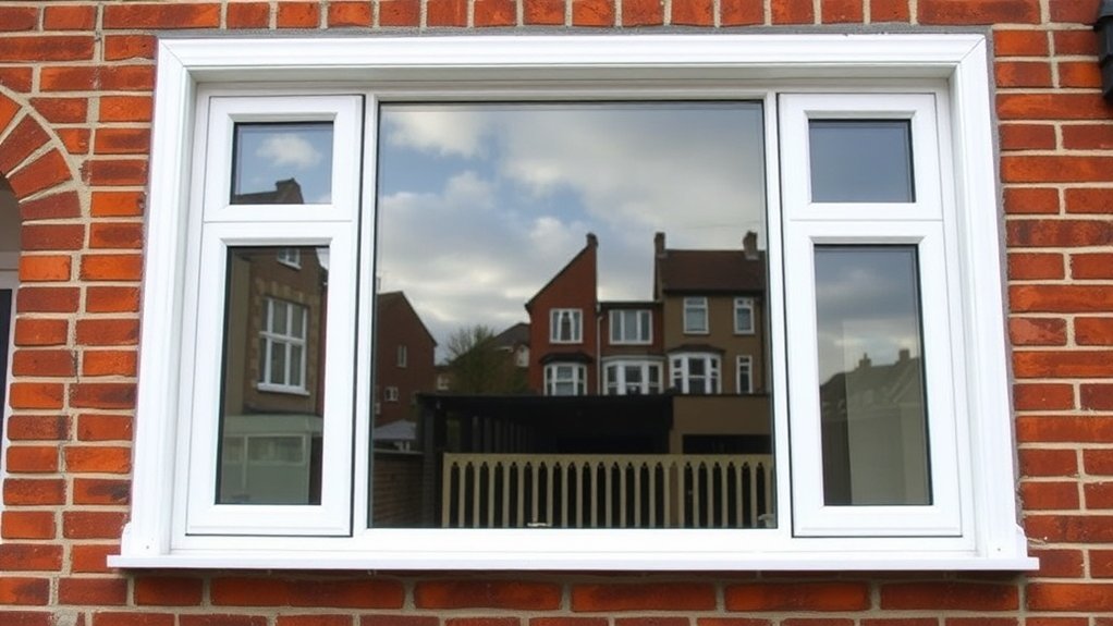uPVC Windows Berkhamsted