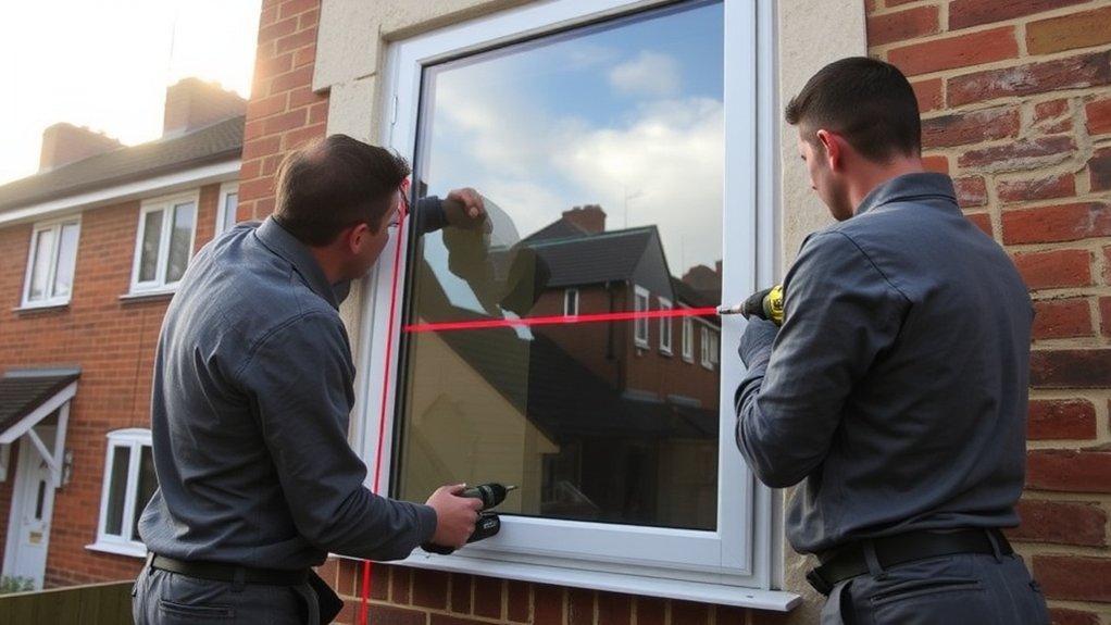 Window Installation Little Gaddesden