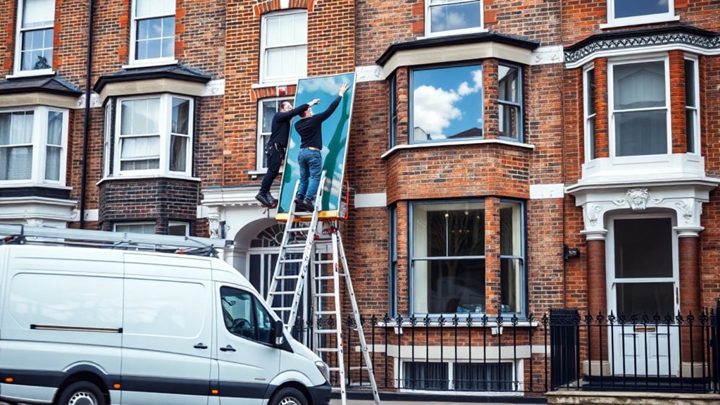 Window Installation Berkhamsted