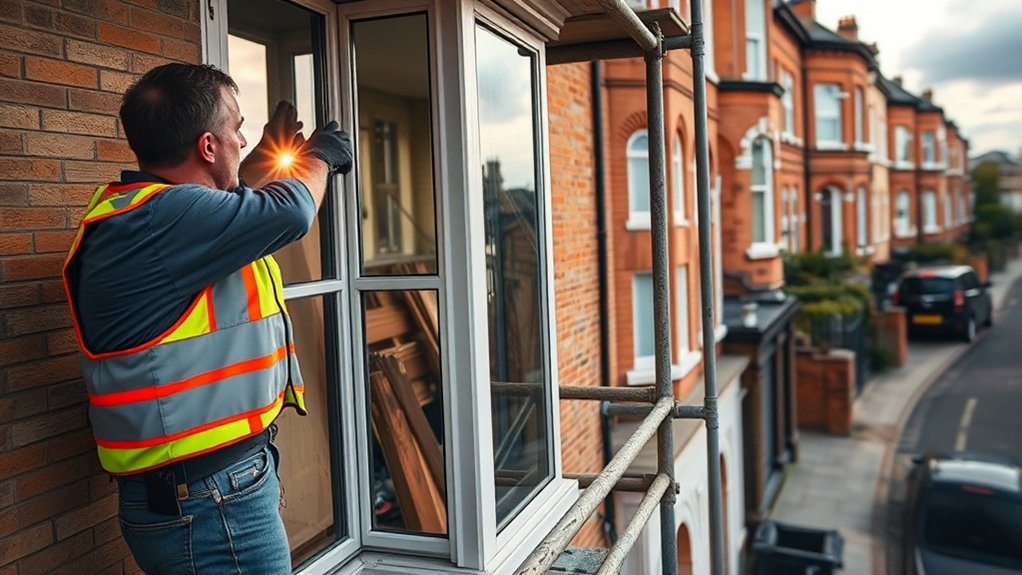 Window Repair Berkhamsted