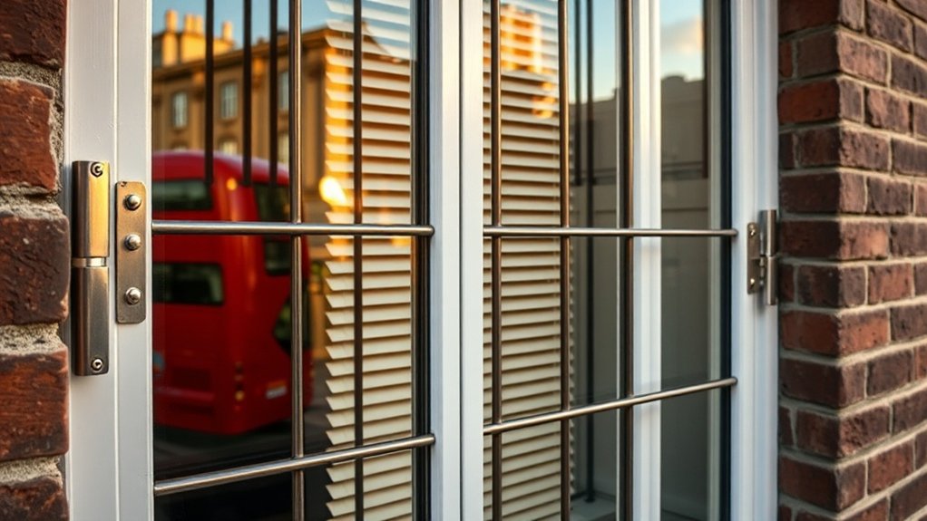 Window Security Upgrades Berkhamsted