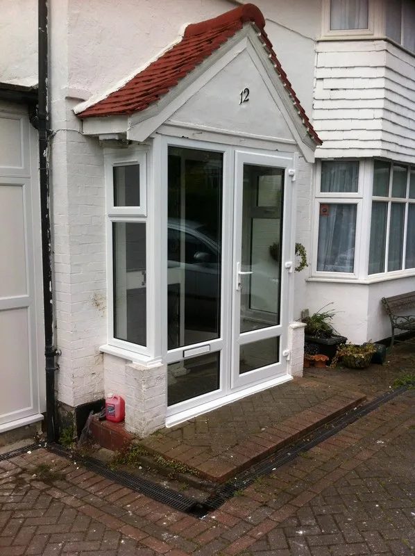 Berkhamsted Window & Door Services